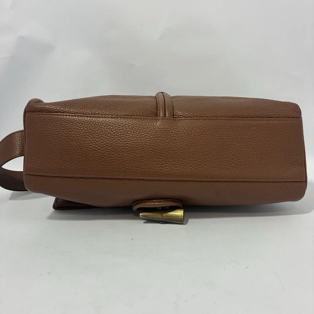 Burberry comes as